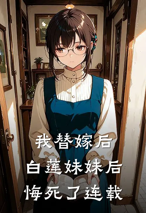 我替嫁后,白莲妹妹后悔死了连载完结了吗