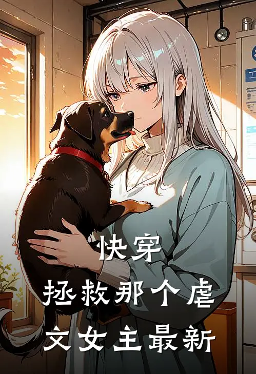 快穿拯救那个虐文女主最新章