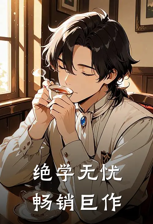 绝学无忧畅销巨作