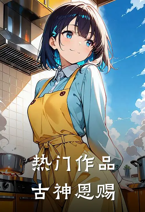 热门作品古神恩赐在线观看
