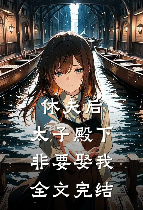 休夫后,太子殿下非要娶我全文完结免费