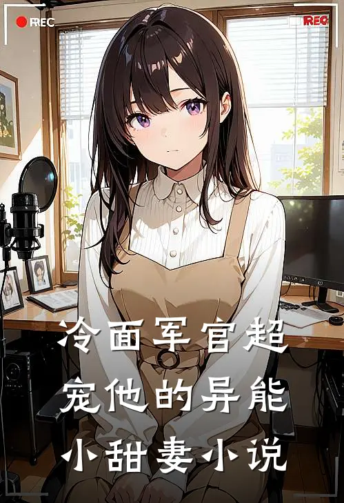 冷面军官超宠他的异能小甜妻小说