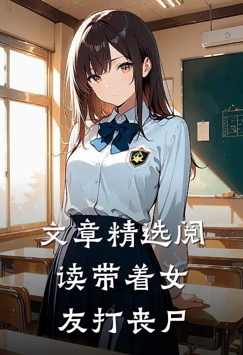 文章精选阅读带着女友打丧尸