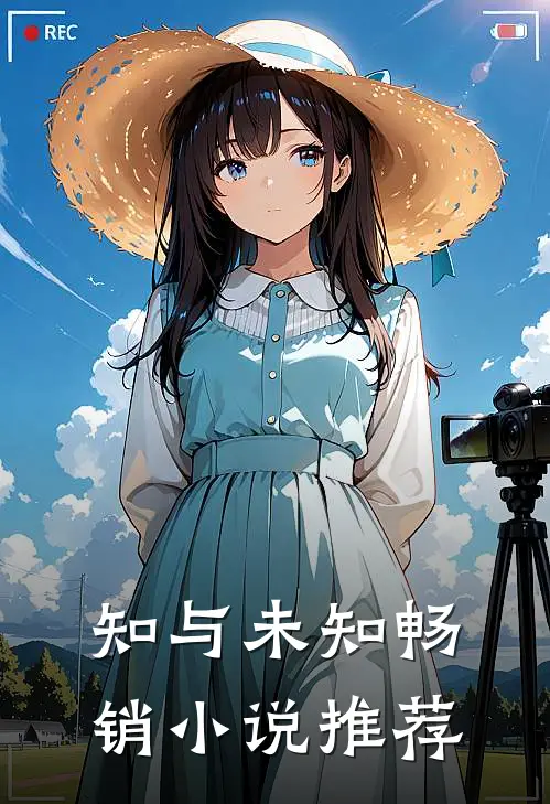 知与未知畅销小说推荐