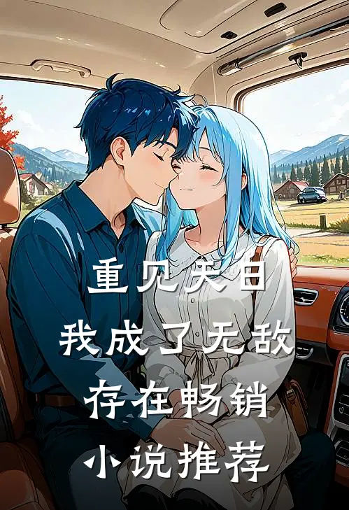 重见天日我成了无敌存在畅销推荐免费阅读