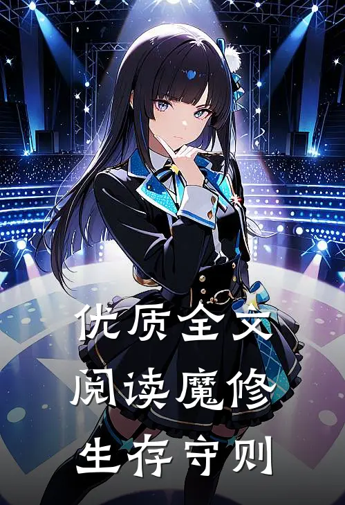 优质全文阅读魔修生存守则