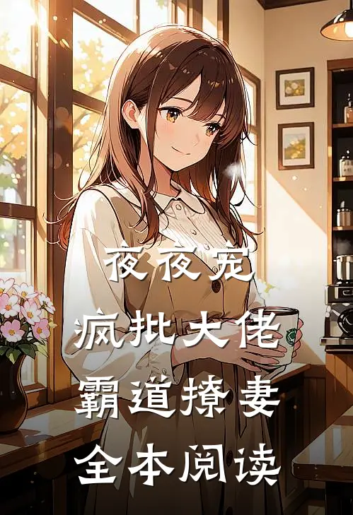 夜夜宠，疯批大佬霸道撩妻全本阅读