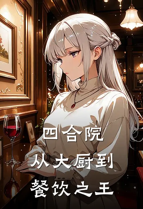 四合院从大厨到餐饮之王动漫视频