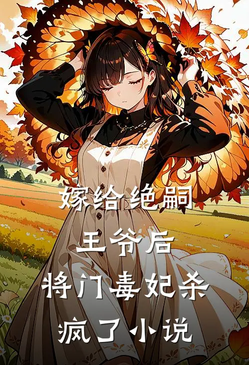嫁给绝嗣王爷后,将门毒妃杀疯了