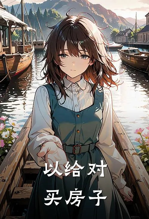以给对买房子