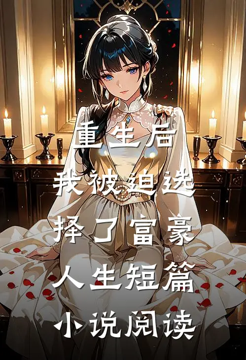 重生后,我被迫选择了富豪人生短篇阅读完整版