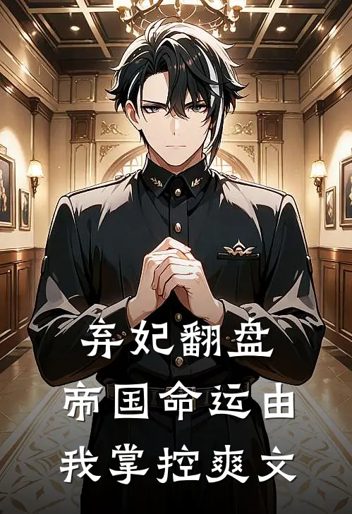 弃妃翻盘帝国命运由我掌控爽文在线阅读