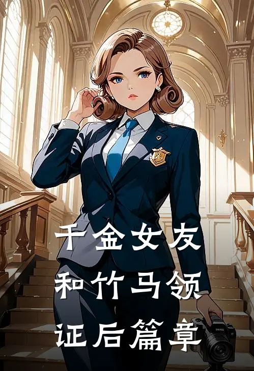 千金女友和竹马领证后篇章