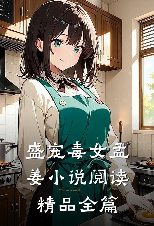 盛宠毒女孟姜小说阅读精品全篇