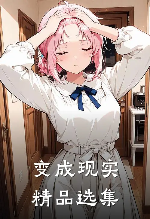 变成现实精品选集