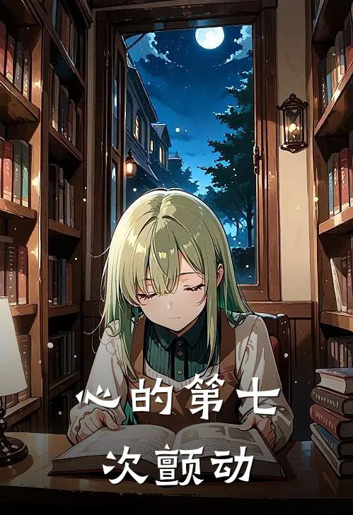 心的第七次颤动