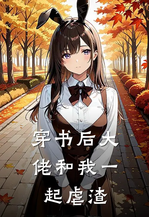 穿书后大佬和我一起虐渣百度
