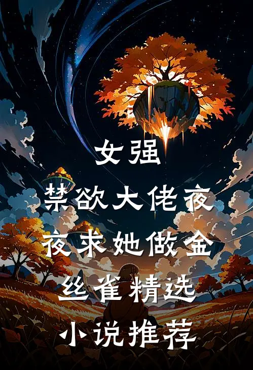女强禁欲大佬夜夜求她做金丝雀精选推荐免费阅读