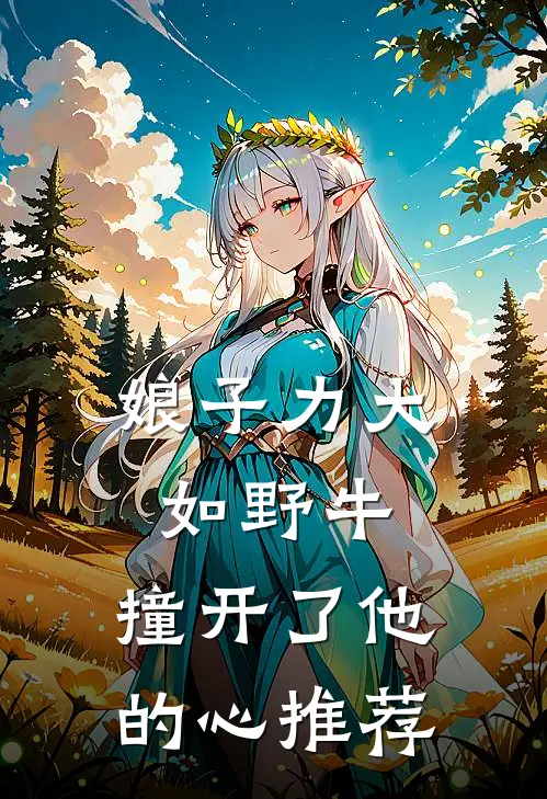 娘子力大如野牛，撞开了他的心推荐