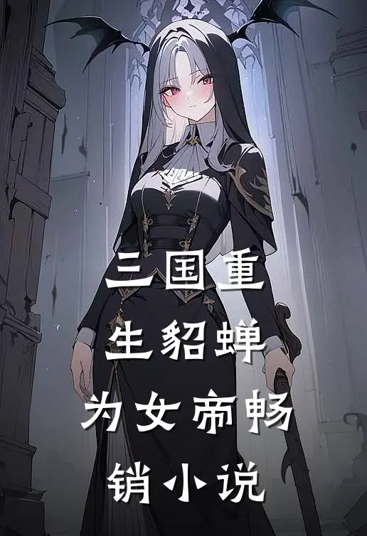 三国重生貂蝉,为女帝畅销