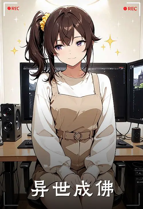 异世成佛