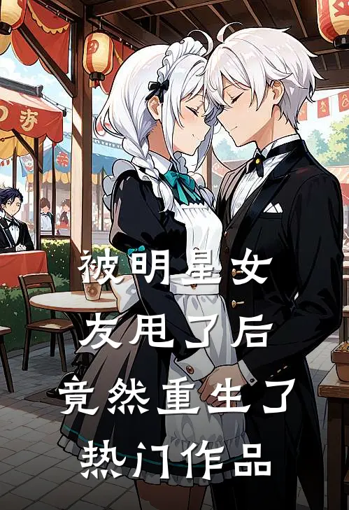 被明星女友甩了后,竟然重生了热门作品