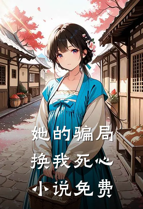 她的骗局,换我死心免费