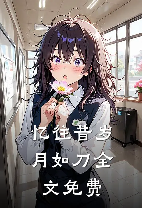 忆往昔岁月如刀全文免费
