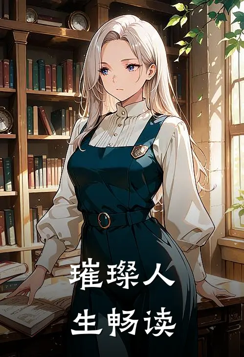 璀璨人生畅读