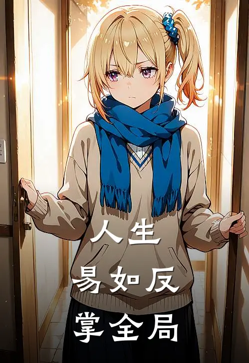 人生,易如反掌全局下一句