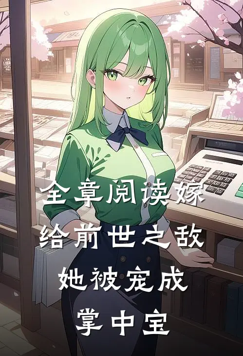 全章阅读嫁给前世之敌，她被宠成掌中宝