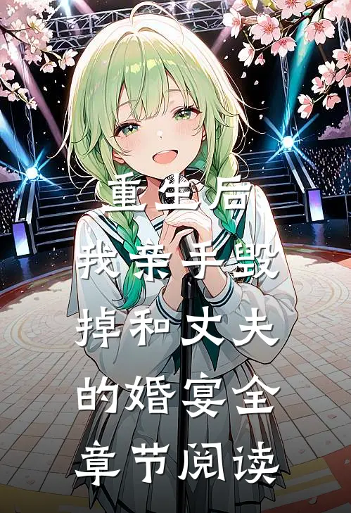 重生后,我亲手毁掉和丈夫的婚宴全章节阅读免费