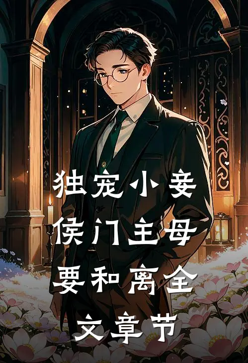 独宠小妾：侯门主母要和离全文章节