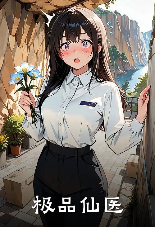 极品仙医