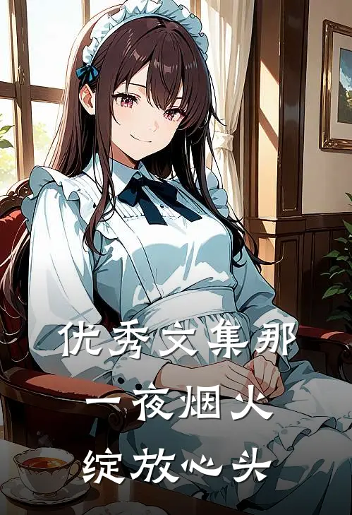 优秀文集那一夜烟火,绽放心头