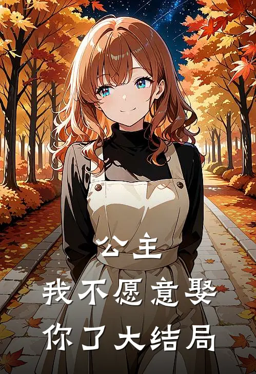 公主,我不愿意娶你了大结局免费观看