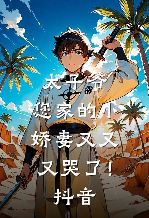 太子爷,您家的小娇妻又又又哭了!抖音免费阅读