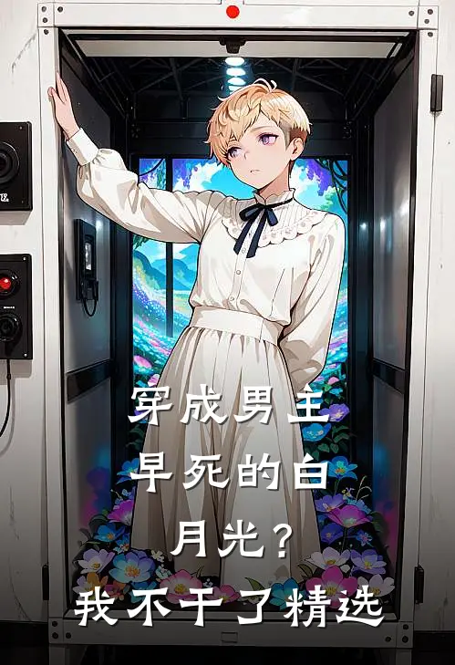 穿成男主早死的白月光?我不干了精选文