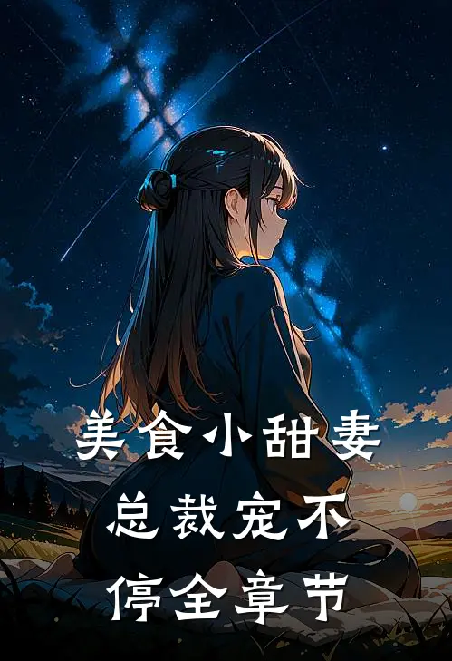 美食小甜妻总裁宠不停全章节