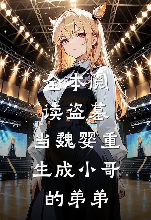 全本阅读盗墓当魏婴重生成小哥的弟弟的