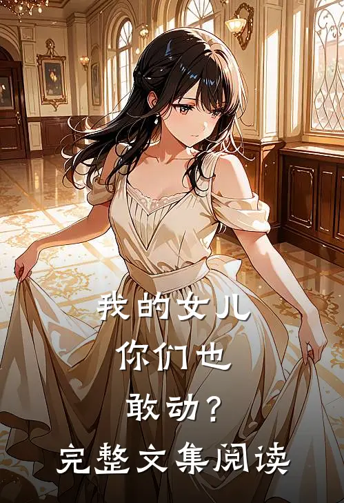 我的女儿,你们也敢动?完整文集阅读理解