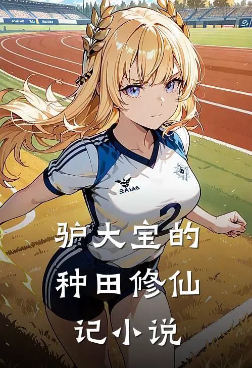 驴大宝的种田修仙记