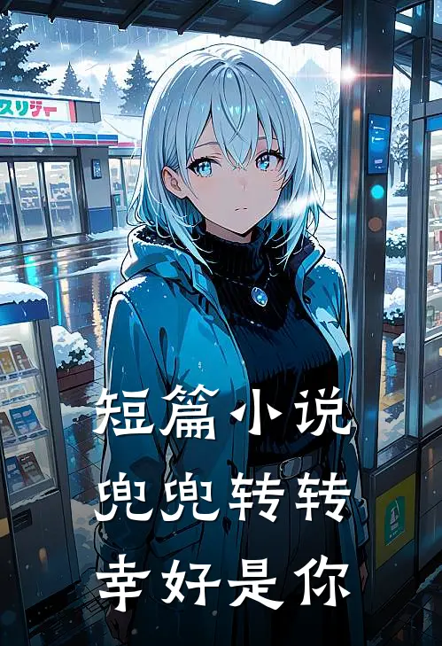 短篇兜兜转转,幸好是你全文阅读