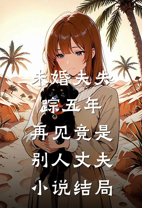 未婚夫失踪五年：再见竟是别人丈夫小说结局
