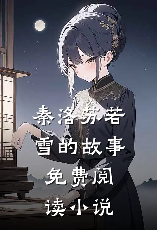盖世圣医秦洛苏若雪小说