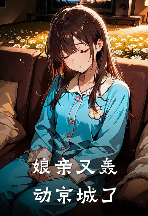 娘亲又轰动京城了