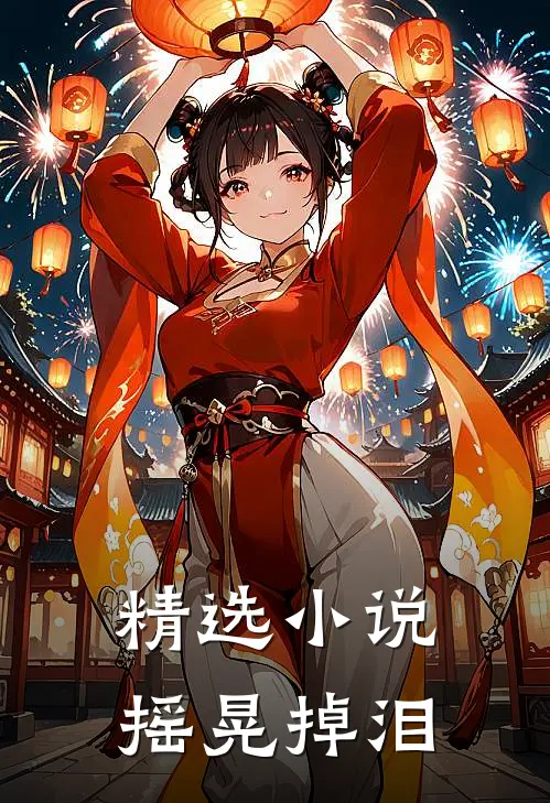 精选小说摇晃掉泪