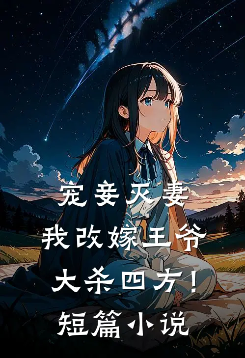 宠妾灭妻,我改嫁王爷大杀四方!短篇在线阅读