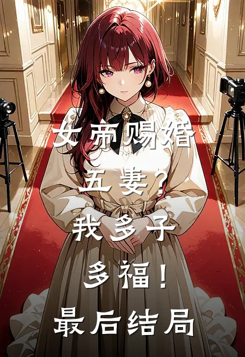 女帝赐婚五妻?我多子多福!最后结局如何