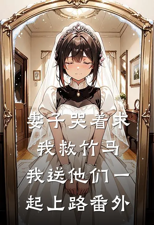 妻子哭着求我救竹马,我送他们一起上路番外免费阅读